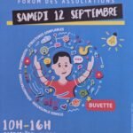 Journées des associations 2026 – Festin&rsquo;asso Valbonne et journée Opio